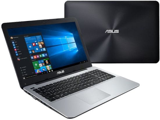 ASUS X555LB-DM456T