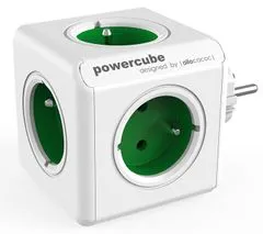 PowerCube Original, zelená