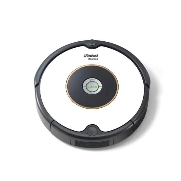 IROBOT Roomba 605 - použité