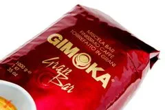 Gimoka Gran Bar zrnková káva 1 kg