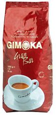 Gimoka Gran Bar zrnková káva 1 kg