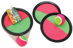 Unikatoy Catch Ball set