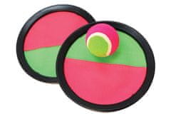 Unikatoy Catch Ball set