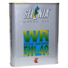 Selenia k pure energy 5w40 1l