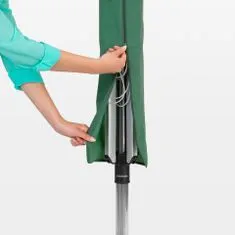 Brabantia sušák na prádlo Lift-O-Matic 50m s krytem