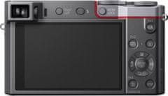 Panasonic Lumix DMC-TZ100EP Silver