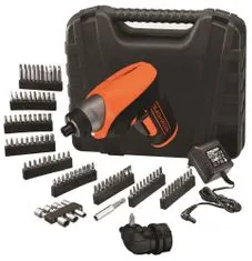 Black+Decker CS3652LKA