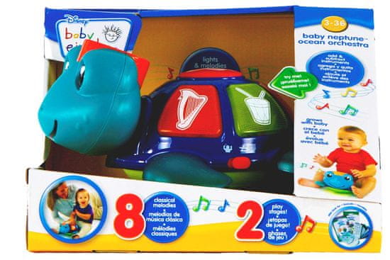 Baby einstein baby sales neptune ocean orchestra