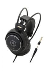 Audio-Technica ATH-AVC500 sluchátka