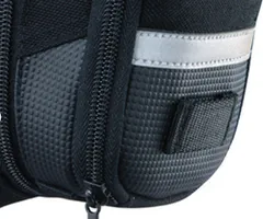 Topeak Aero Wedge Pack Large QuickClick