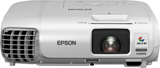 Epson EB-W29 (V11H690040)