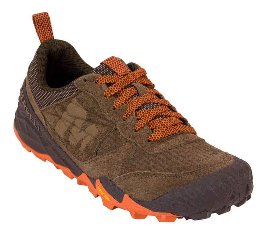 Merrell terra turf online