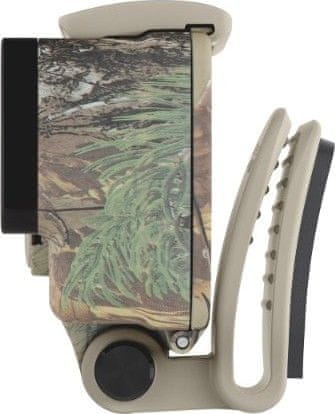 On sale GoPro Camo Housing + QuickClip (Realtree Xtra)