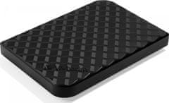 Verbatim Store 'n' Go GEN2 1TB / Externí / USB 3.0 / 2,5" / Black (53194)