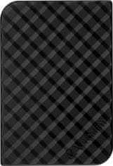 Verbatim Store 'n' Go GEN2 1TB / Externí / USB 3.0 / 2,5" / Black (53194)