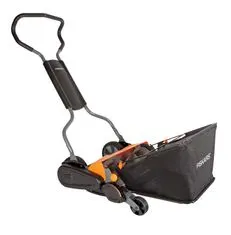 Fiskars StaySharp Max sekačka + koš (1001658) - použité