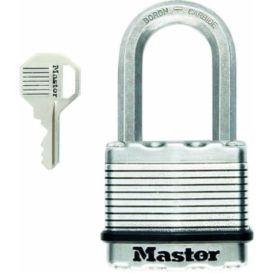 Master Lock Visací zámek Excell 50mm (M5EURDLF)