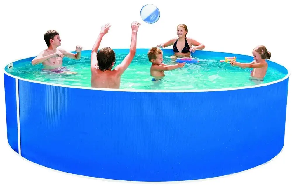 Marimex bazén Orlando 4,57 x 1,07 m 10340198 - použité