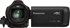 Panasonic HC-VX980EP-K - rozbaleno