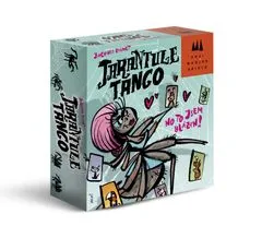 Asmodee Tarantule Tango