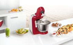 Bosch MUM 58720 - rozbaleno