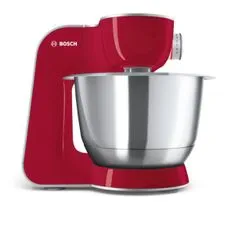 Bosch MUM 58720 - rozbaleno