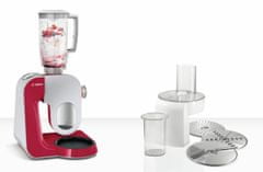 Bosch MUM 58720 - rozbaleno