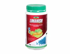 NOHEL GARDEN Moluskocid LIMANISH PREMIUM 1kg