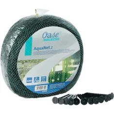 Oase AquaNet pond net 2 / 4 x 8 m