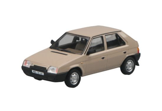 Abrex Škoda Favorit 136L (1987)