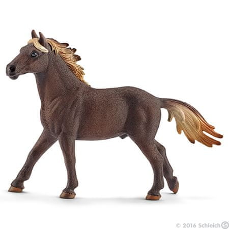 Schleich Hřebec Mustang 13805