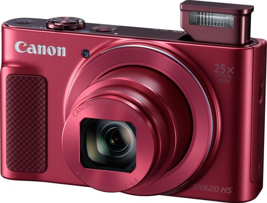 Canon PowerShot SX620 HS | MALL.CZ