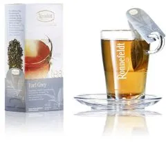 Ronnefeldt Joy of Tea Earl Grey 15 sáčků