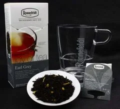 Ronnefeldt Joy of Tea Earl Grey 15 sáčků