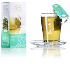 Ronnefeldt Joy of Tea Mint & Fresh 15 sáčků