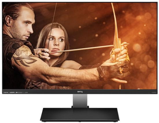 BENQ EW2750ZL (9H.LDELB.QBE)