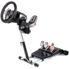 Wheel Stand Stojan na volant a pedály (G25/G27/G29/G920) - rozbaleno