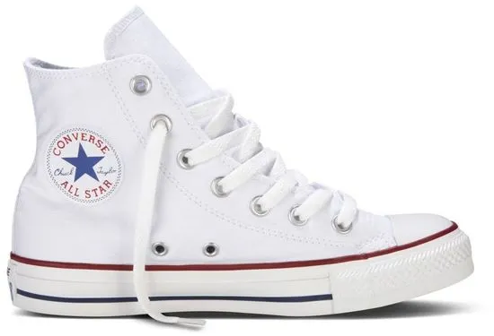 Converse Chuck Taylor All Star Canvas Hi 39 - zánovní | MALL.CZ