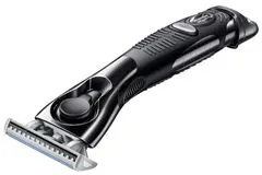 Wilkinson Sword Quattro Essential Precision Trimmer 1-up holicí strojek + 1 náhradní hlavice