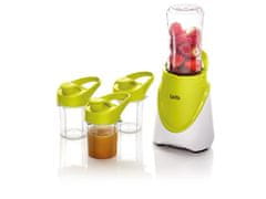 Laica smoothie mixér BC1009 - zánovní