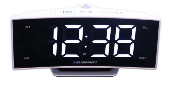 Blaupunkt CRP7WH