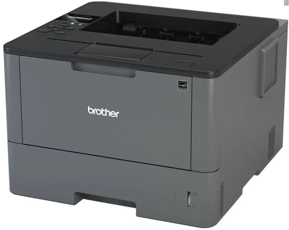 Brother HL-L5000D (HLL5000DYJ1)