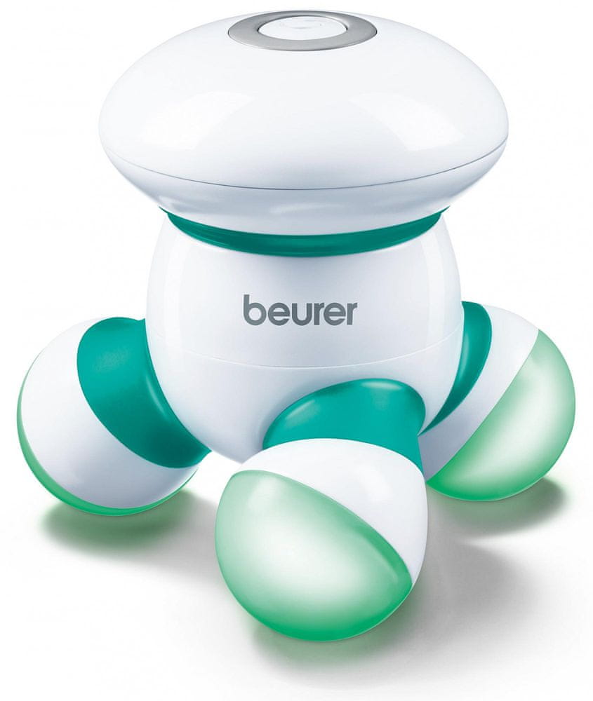 Beurer MG 16 green