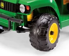 Peg Perego John Deere Gator HPX zelená