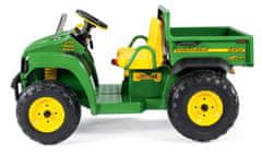 Peg Perego John Deere Gator HPX zelená