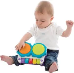 Playgro Multfunkční piano