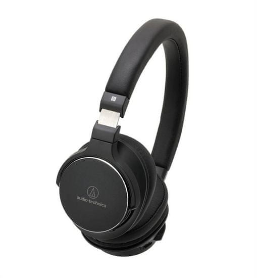 Audio-Technica ATH-SR5 BT bezdrátová sluchátka