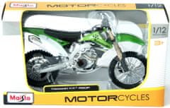 Maisto Kawasaki KX 450F