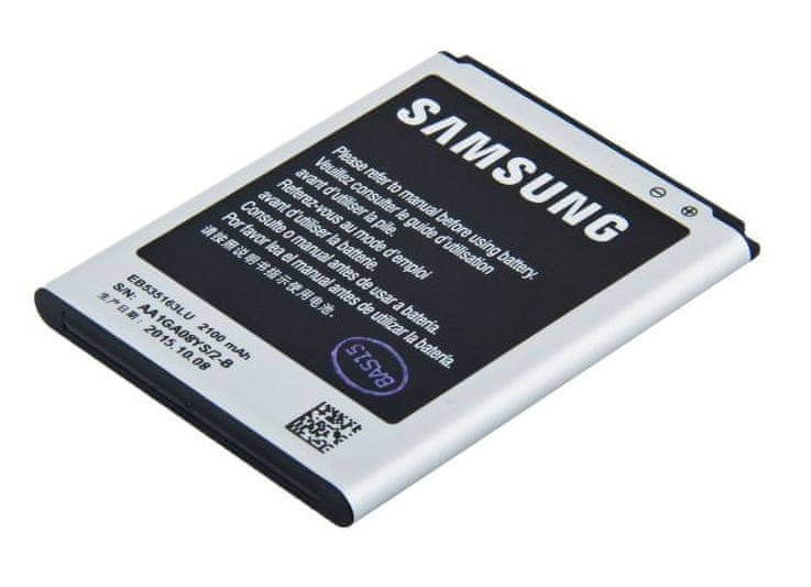 Samsung baterie, EB535163LU, BULK