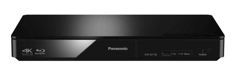 Panasonic DMP-BDT180EG